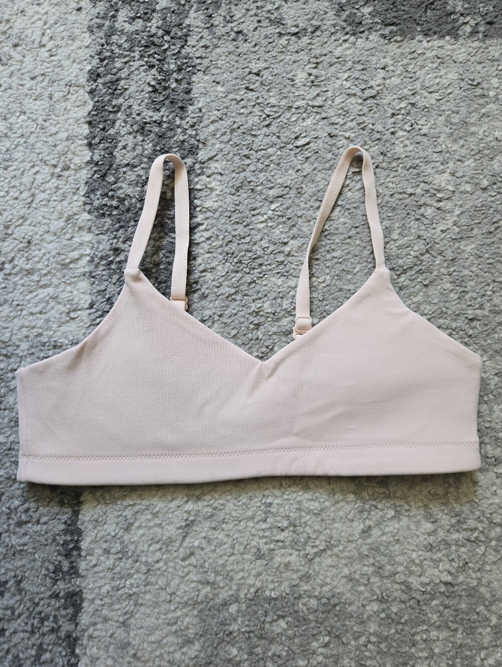 Athleta Girls Athletletic Bralette